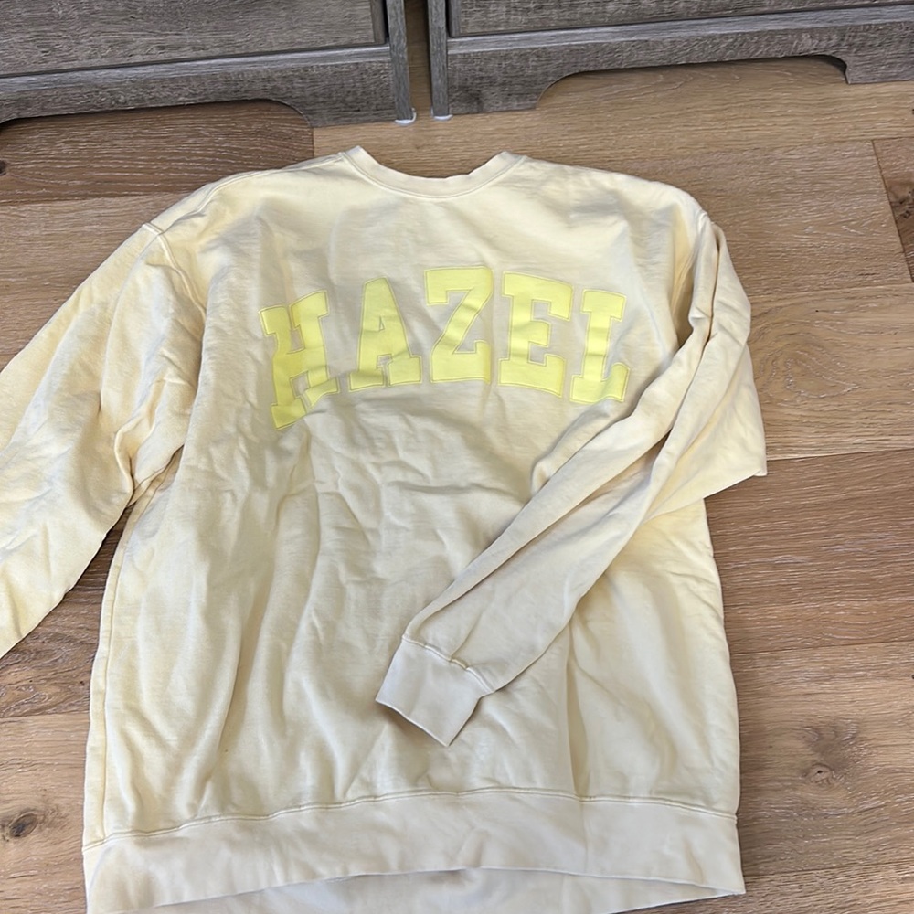 crewneck